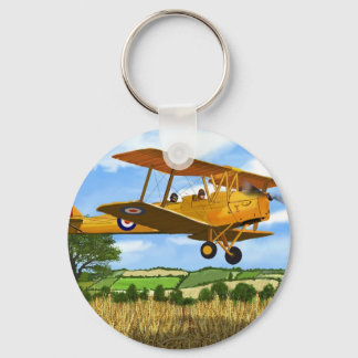 CHAVEIRO CAMPOS TIGERMOTH