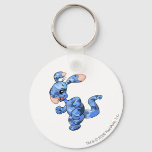 Chaveiro Camuflagem de Blumaroo