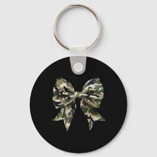 Chaveiro Camuflagem de caça ao Arco de Camo Coquette Duck 1