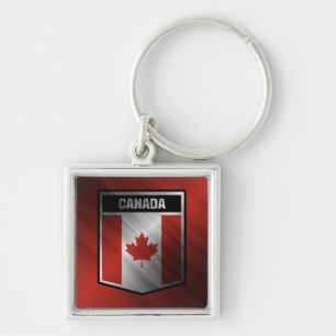 Chaveiro Canadá