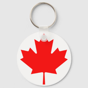 Chaveiro Canadá