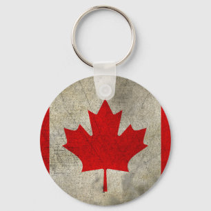 Chaveiro Canadá