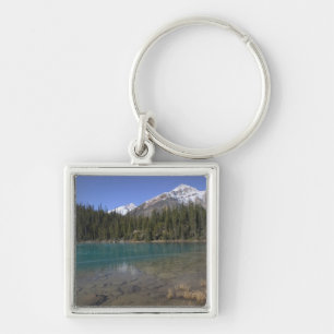 Chaveiro Canadá, Alberta, Parque Nacional Jasper: JASPER,