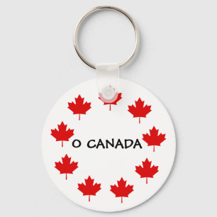 CHAVEIRO CANADÁ O CANADÁ
