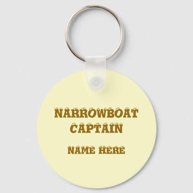 CHAVEIRO CANAIS (Frente)