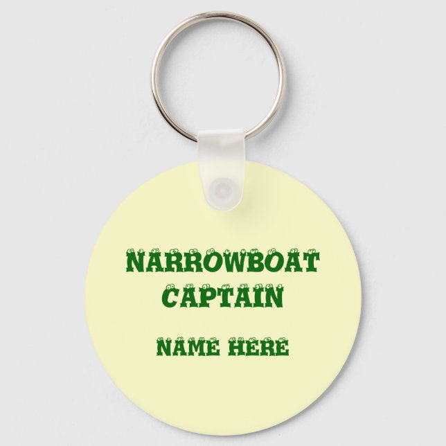 CHAVEIRO CANAIS (Frente)