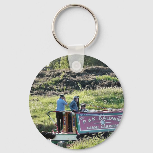 CHAVEIRO CANAIS (Frente)