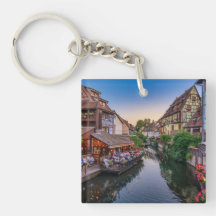 Canal de Água Flor da Alsace France