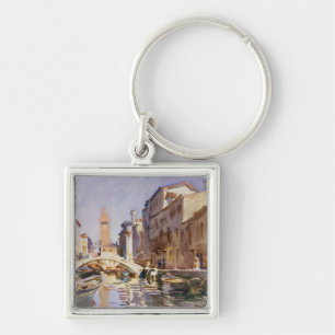 Chaveiro Canal Venetian