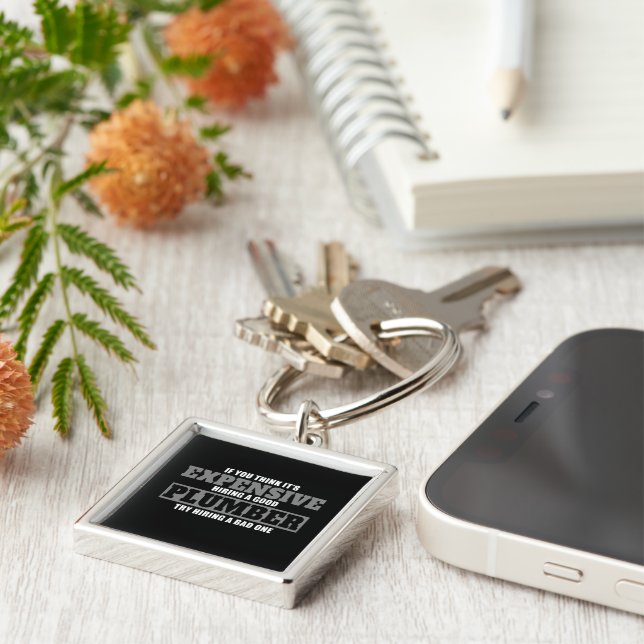 Chaveiro Canalizador (Lateral)