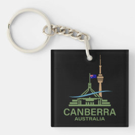 Chaveiro Canberra Australia