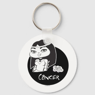 Chaveiro cancer