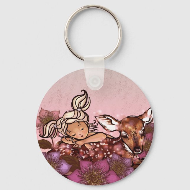 Chaveiro Cancer (Frente)