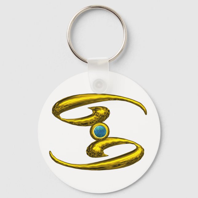 CHAVEIRO CANCER (Frente)