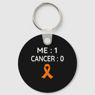 Chaveiro Cancer 0 Sensibilização para a Leucemia