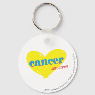 Chaveiro Cancer 3