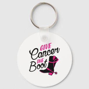 Chaveiro Cancer A Consciência Do Cancer De Arranque