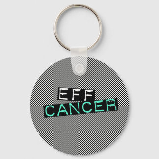 Chaveiro cancer eff verificado