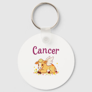 Chaveiro Cancer Zodiac Png, Cancer
