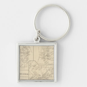 Chaveiro Candia, Evento