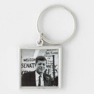 Chaveiro Candidato Kennedy