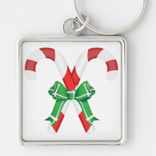 CHAVEIRO CANDINAS DE NATAL