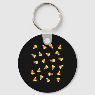 Chaveiro Candy Corn Costume