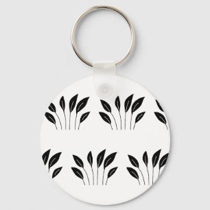 Chaveiro caneca de café design