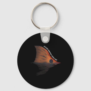 Chaveiro Cantarilho-do-mar Piada de pesca Redfish Drum verm