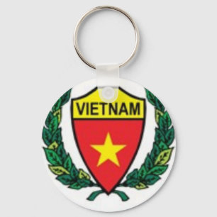 Chaveiro Canto do ket de Vietnam