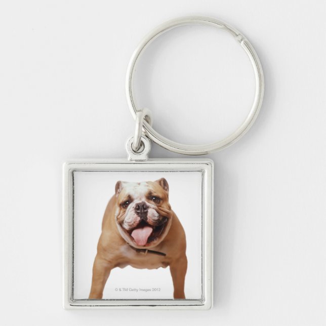 Chaveiro , cão (Frente)