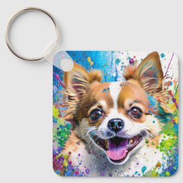 Chaveiro Cão Chiwawa