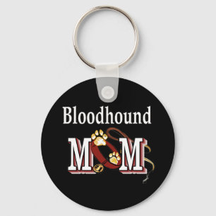 Chaveiro Cão de Bloodon MOM