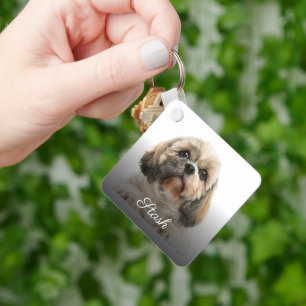 Chaveiro Cão Pai, Dia de os pais de Cachorro