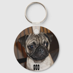 Chaveiro cãozinho