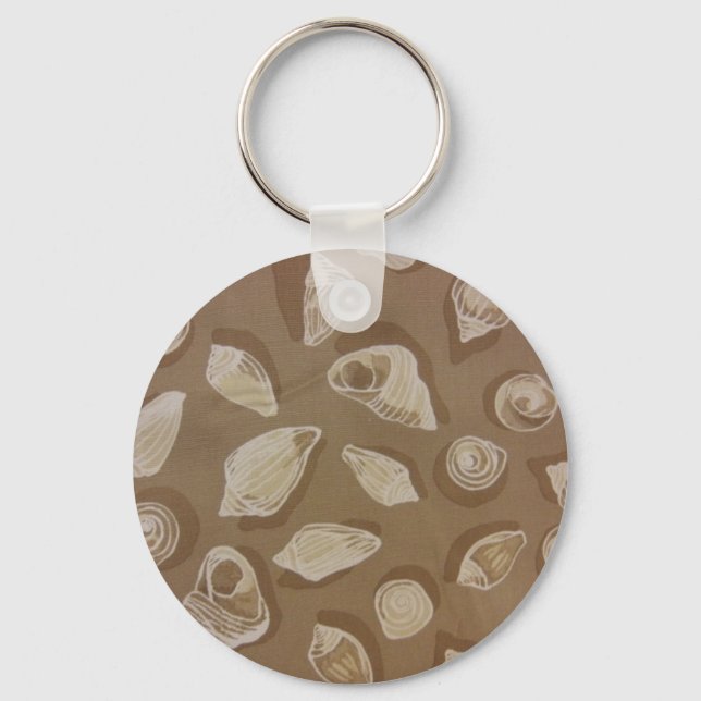 Chaveiro Capas de areia (Frente)