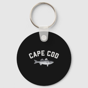 Chaveiro Capeteiro de Bacalhau Striper B Design