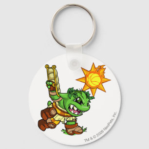 Chaveiro Capitão da Equipe Altador 1