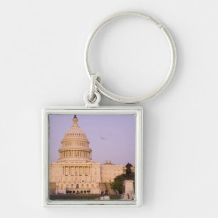 Chaveiro Capítulo dos EUA, Washington D.C. (Distrito de