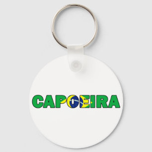 Chaveiro Capoeira