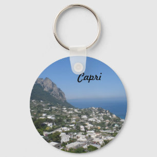 Chaveiro Capri, Itália