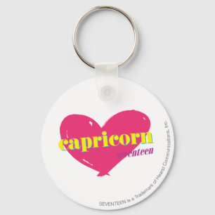 Chaveiro Capricórnio