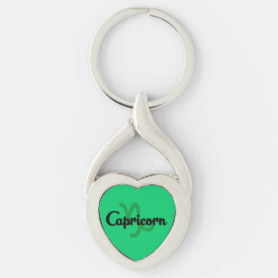 Chaveiro Capricórnio