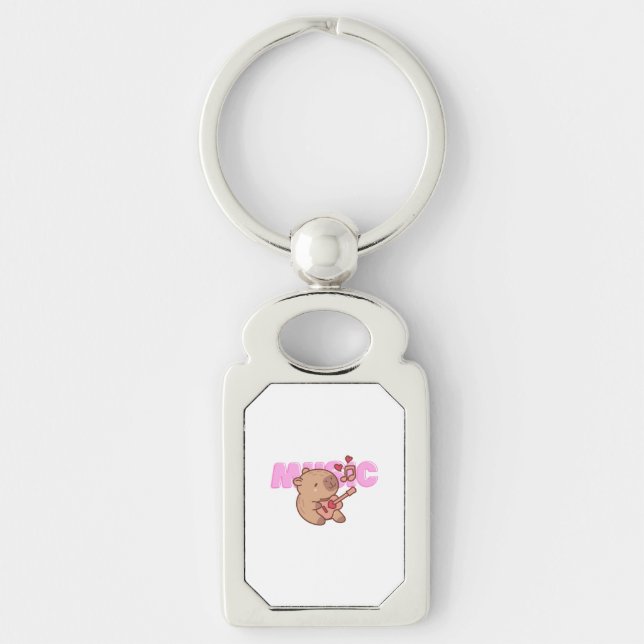 Chaveiro Captar Beats Key Fob (Frente)