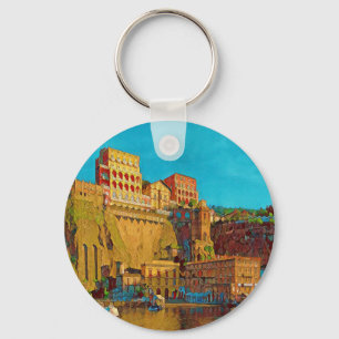 Chaveiro Captura de macro do cartucho -