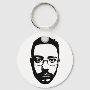 Chaveiro Cara (chaveiro)