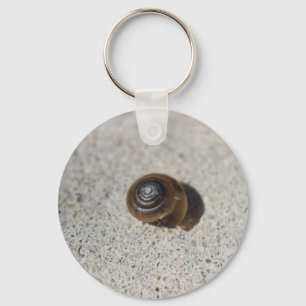 Chaveiro Caracol preguiçoso