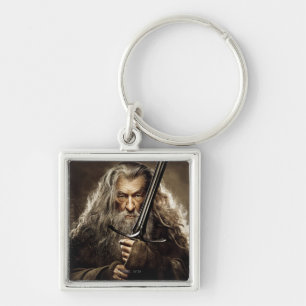 Chaveiro Caractere Gandalf Poster 1
