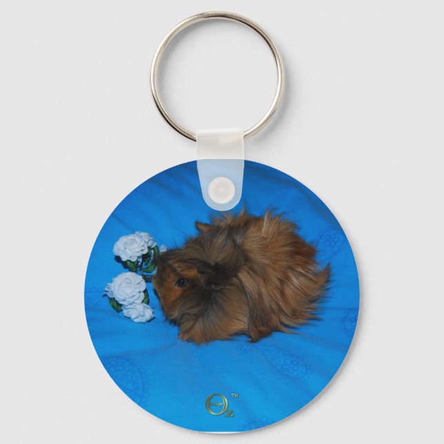 Chaveiro Caramello (Frente)