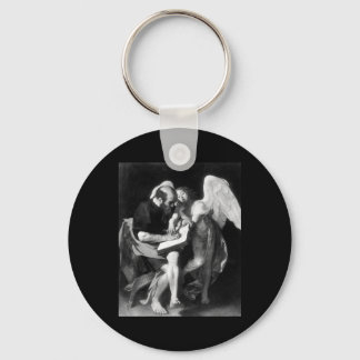 Chaveiro Caravaggio Rua Matthew E Angel